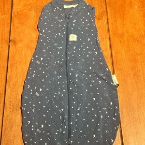 ErgoPouch organic Cotton Baby Sleep Sack 0-3 Months